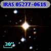 IRAS 05277-0618
