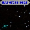 IRAS 05278-0809