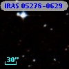 IRAS 05278-0629