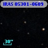 IRAS 05301-0609