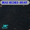 IRAS 05303-0547