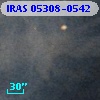 IRAS 05308-0542