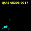 IRAS 05308-0717