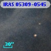 IRAS 05309-0545