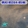 IRAS 05314-0546