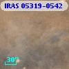 IRAS 05319-0542