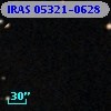 IRAS 05321-0628