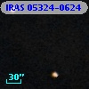 IRAS 05324-0624