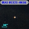 IRAS 05325-0616