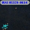IRAS 05329-0614