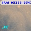 IRAS 05333-0543