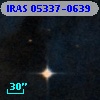 IRAS 05337-0639