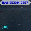 IRAS 05339-0557
