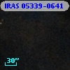 IRAS 05339-0641