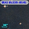 IRAS 05339-0545
