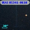 IRAS 05341-0610