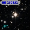 HD 232192