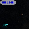 HH 134B