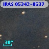 IRAS 05342-0537