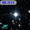 HD   2521