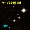 V* V1266 Ori