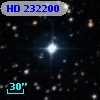 HD 232200