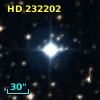 HD 232202