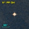 V* PP Ori