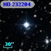HD 232204