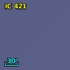 IC  421