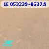 1E 053239-0537.8