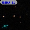 WBHA 11