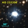 HD 232208