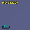 HD 232207