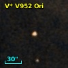 V* V952 Ori