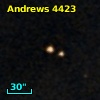 Andrews  4423