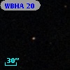 WBHA 20