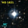 HD   1821