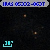IRAS 05332-0637