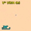 V* V804 Ori
