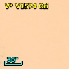 V* V1574 Ori