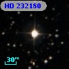 HD 232180