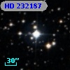 HD 232187