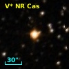 V* NR Cas