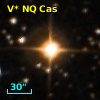 V* NQ Cas