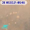 2E 0532.7-0541