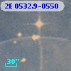 2E 0532.9-0550