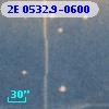 2E 0532.9-0600