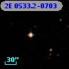 2E 0533.2-0703
