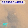 2E 0533.2-0538